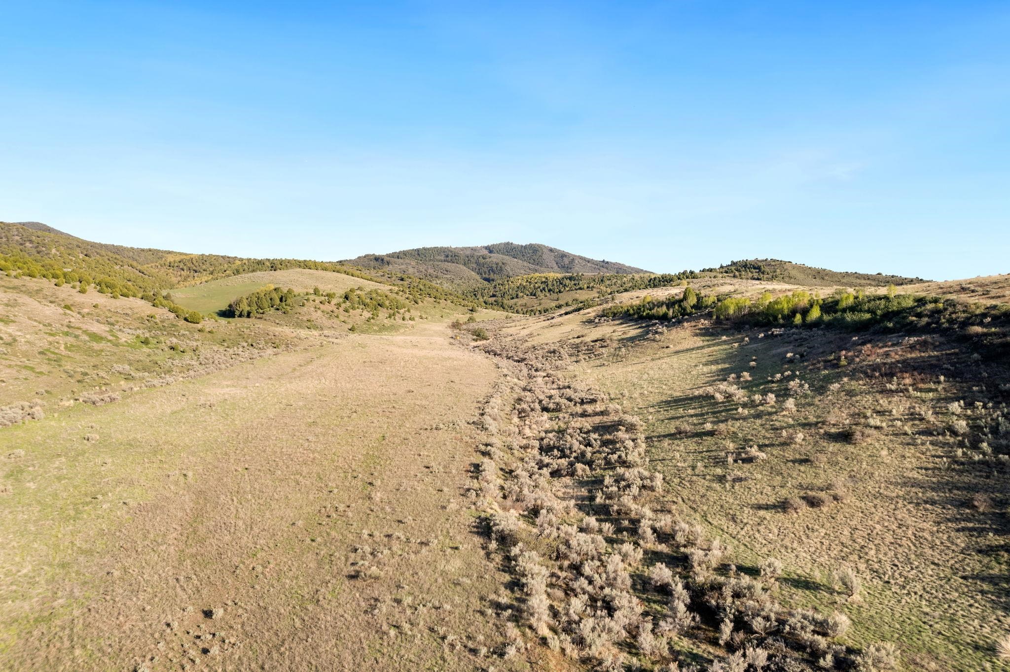 TBD Chatterton Road, Arimo, Idaho image 21