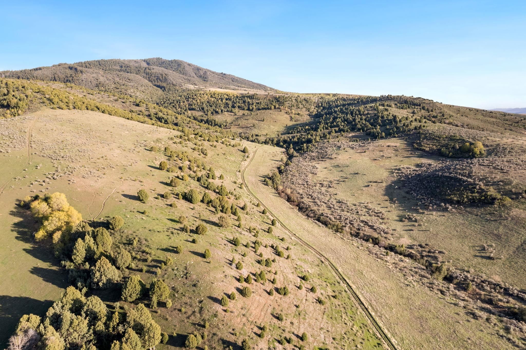 TBD Chatterton Road, Arimo, Idaho image 22