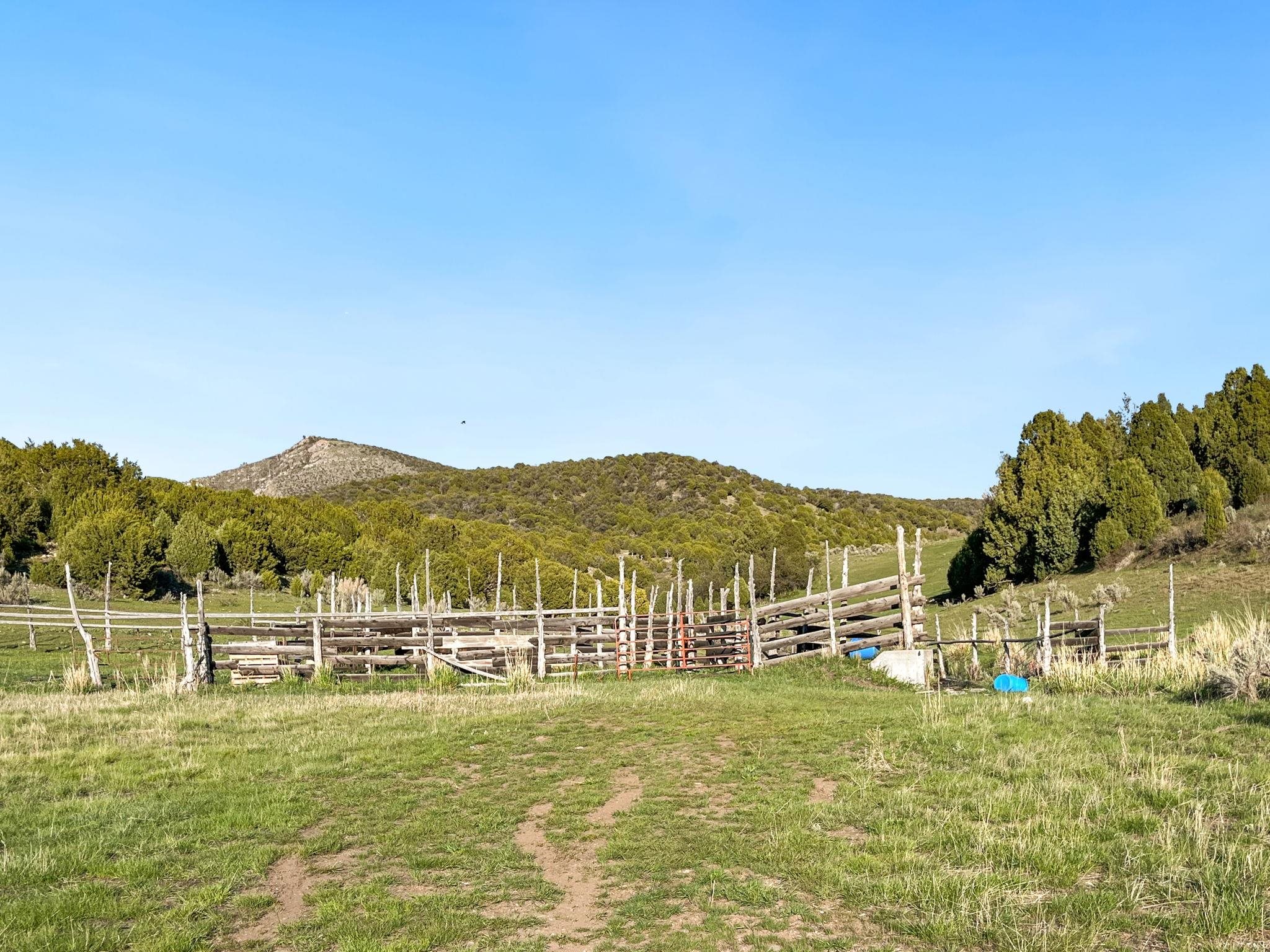 TBD Chatterton Road, Arimo, Idaho image 10