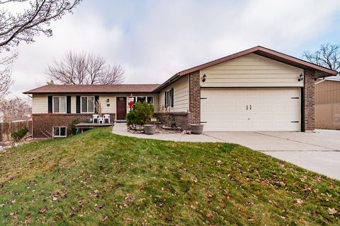 Photo of 134 Plateau Dr, Pocatello, ID 83204 (MLS # 581131)