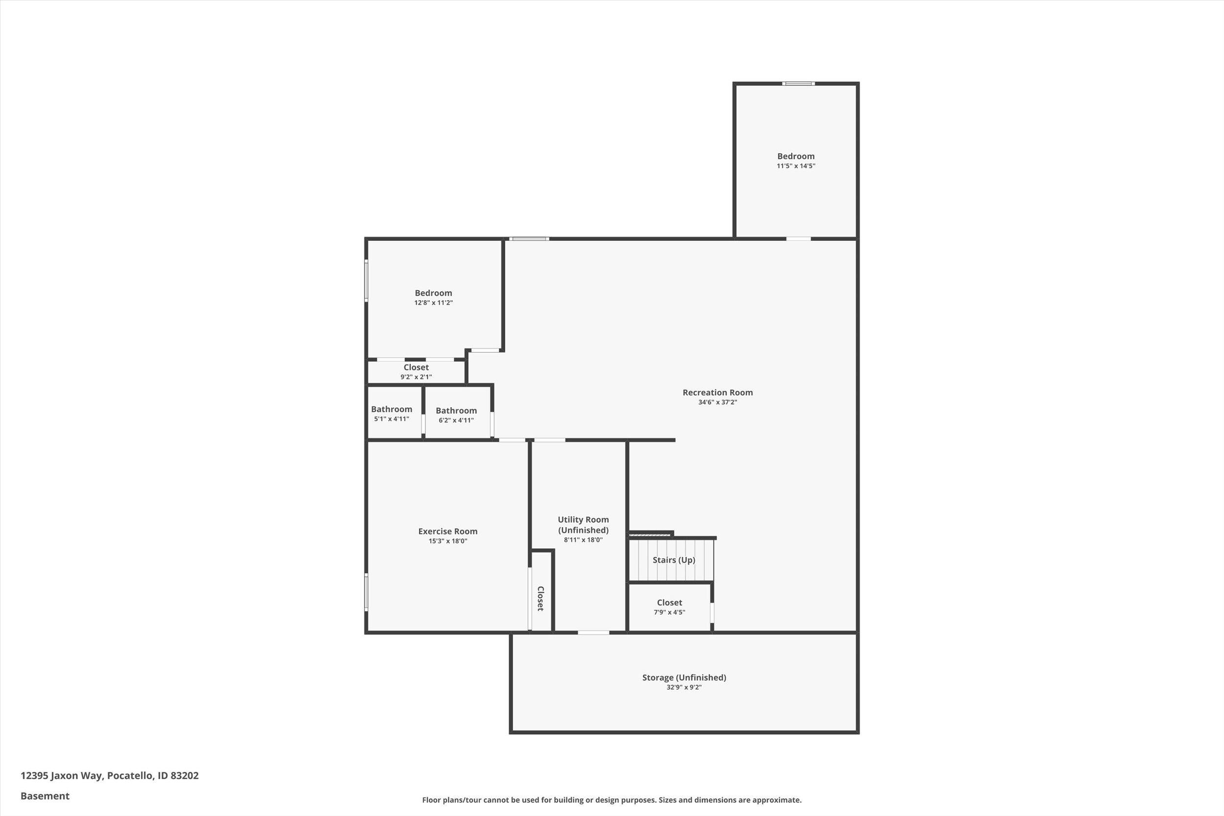 12395 Jaxon Way, Pocatello, Idaho image 50