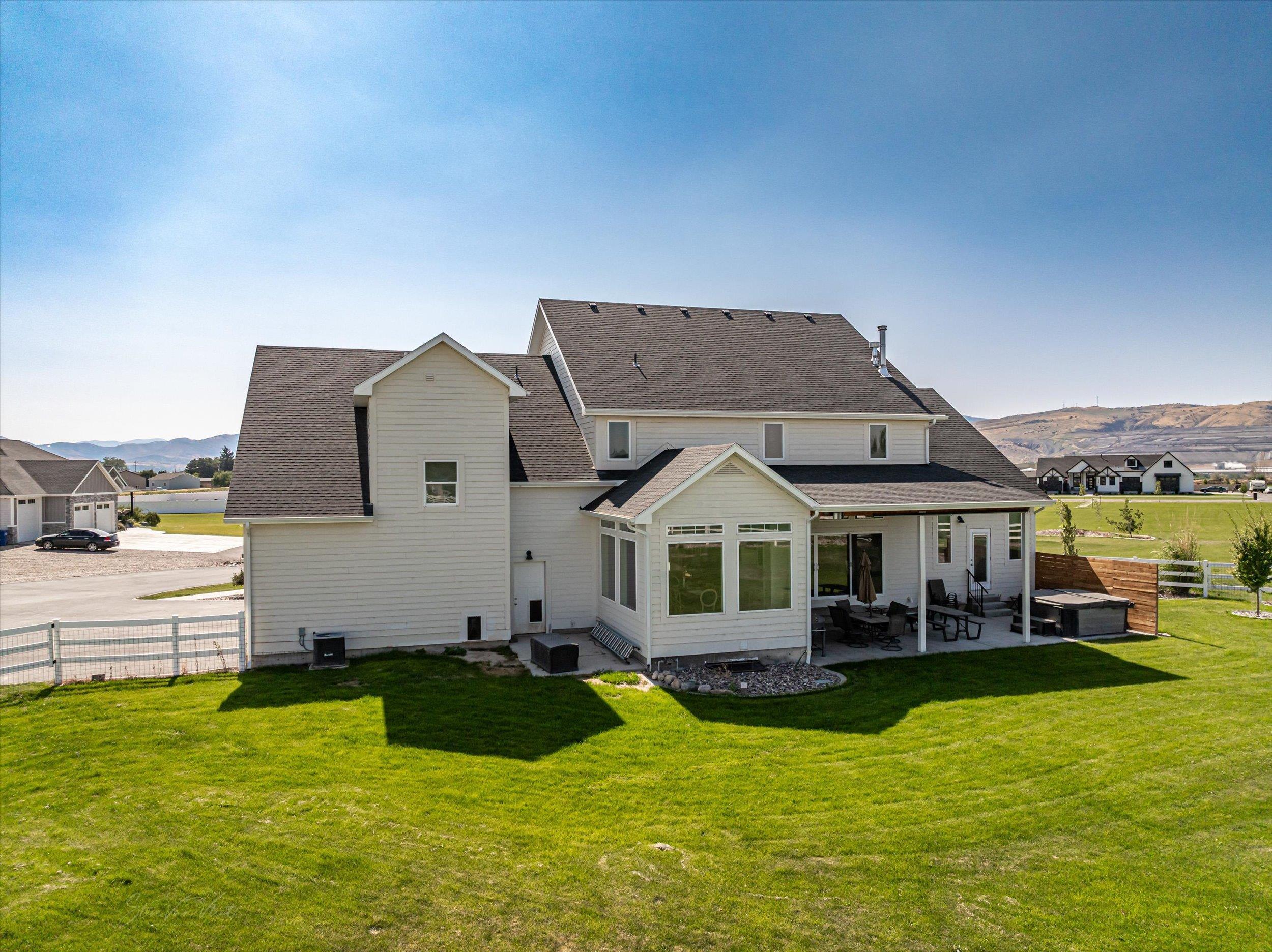 12395 Jaxon Way, Pocatello, Idaho image 3