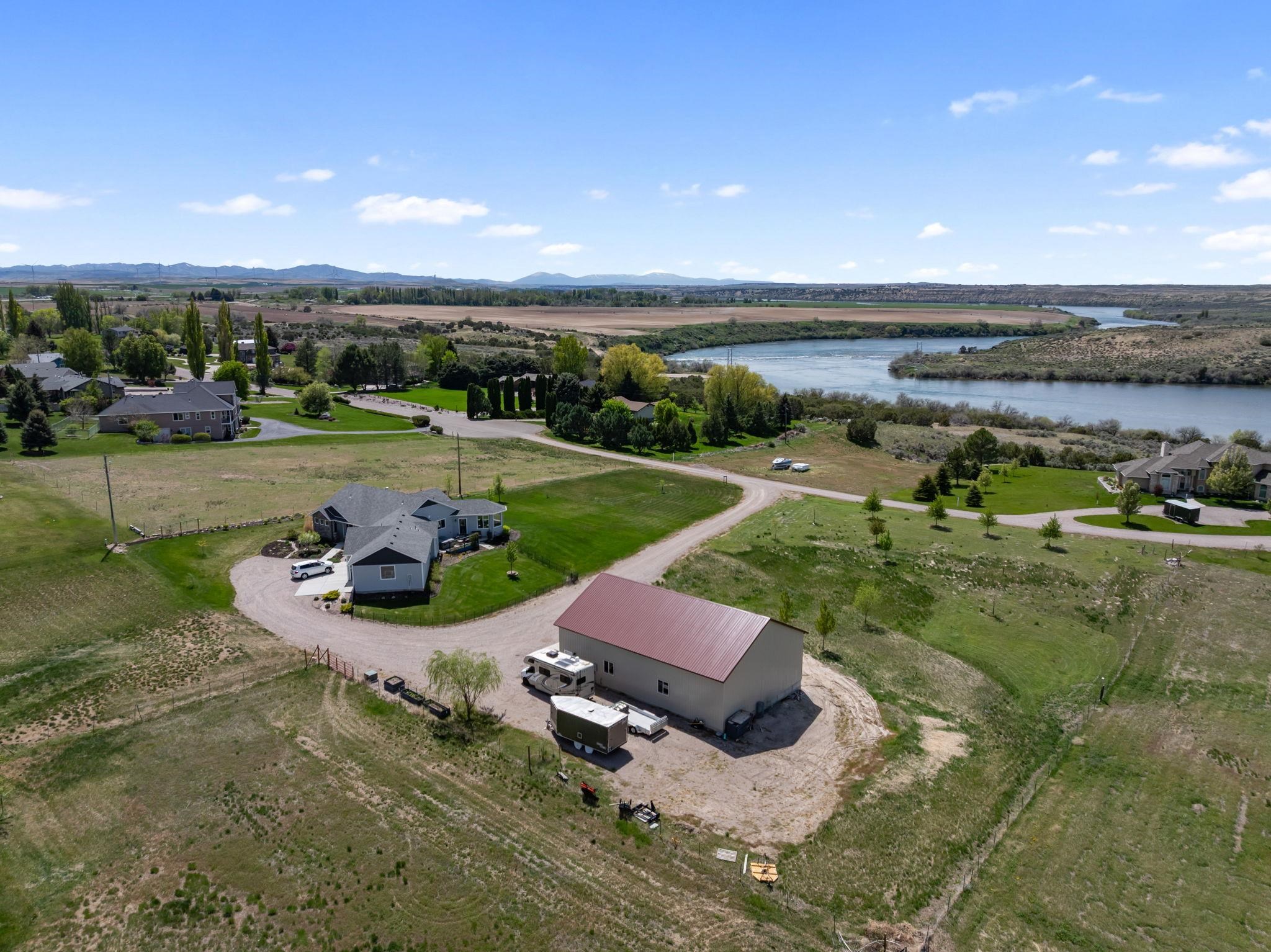 3123 Willow, American Falls, Idaho image 47