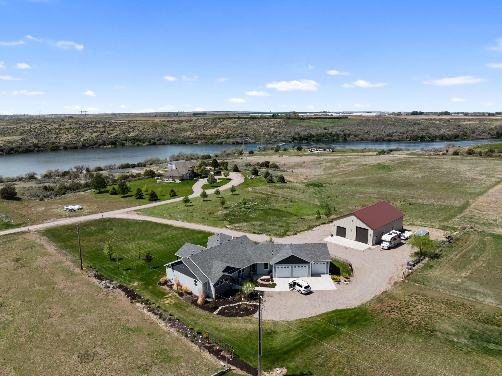 3123 Willow, American Falls, Idaho image 1