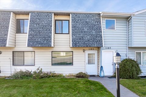 Photo of 1105 Booth Dr, Pocatello, ID 83201 (MLS # 581067)