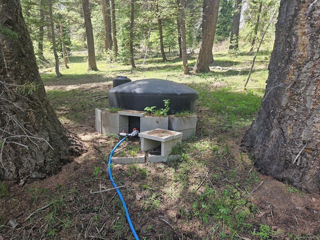 Lot 311 Coyote Run, Lava Hot Springs, Idaho image 23