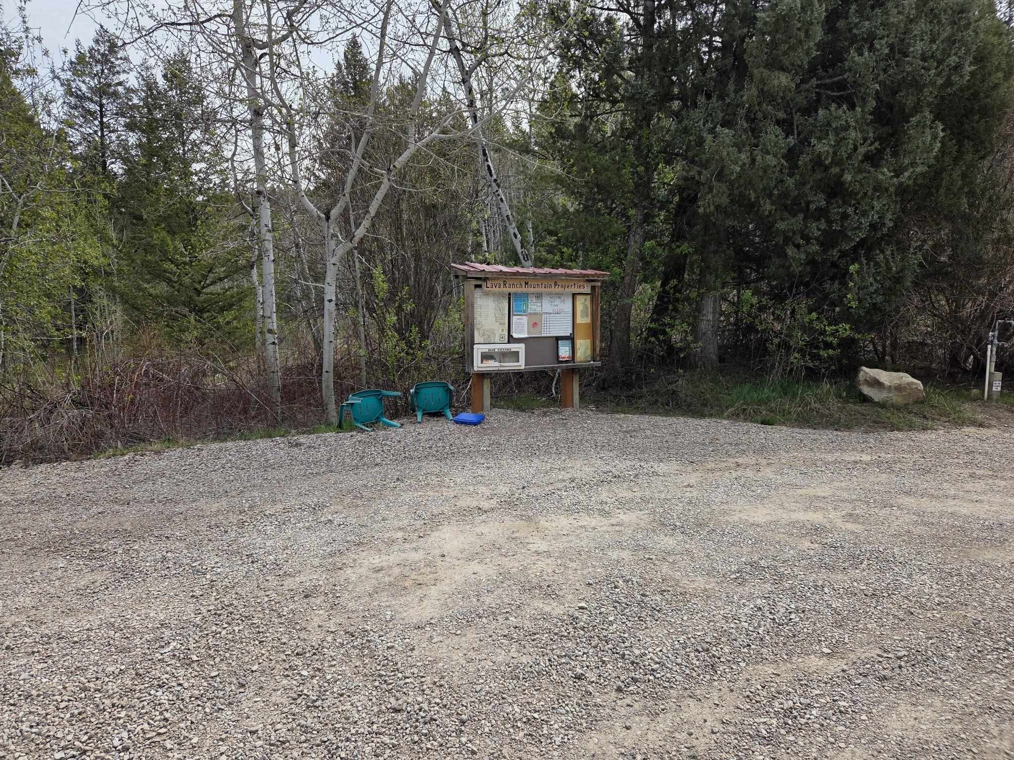 Lot 311 Coyote Run, Lava Hot Springs, Idaho image 17