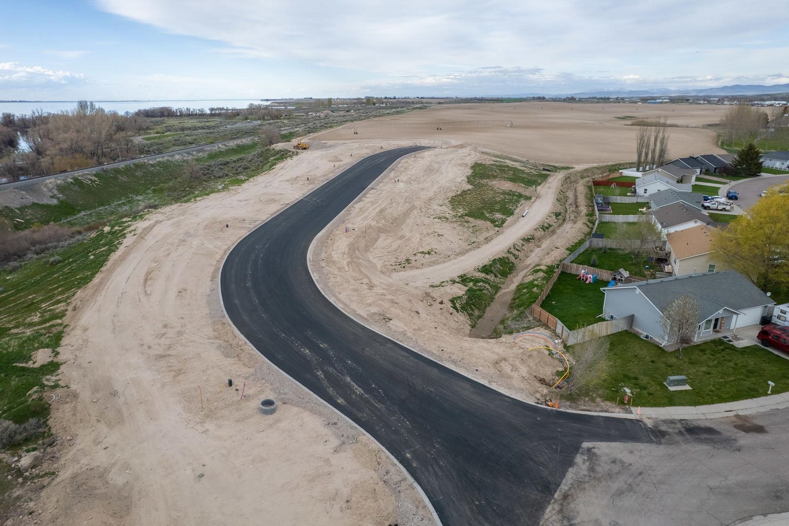 Lot 2 Block 2, American Falls, Idaho image 11