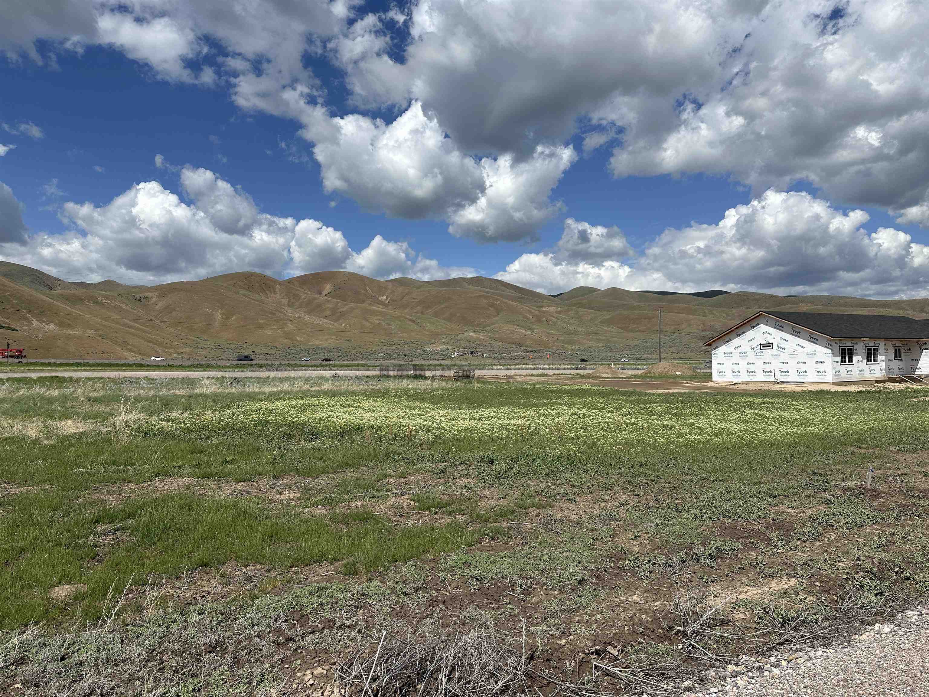 LOT 1 Utah Drive, Inkom, Idaho image 2