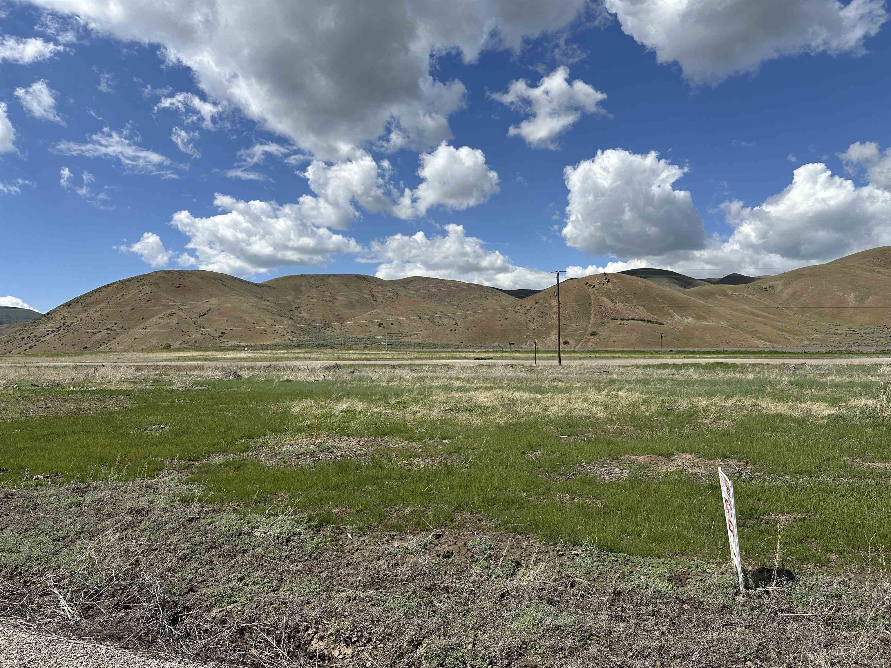 LOT 1 Utah Drive, Inkom, Idaho image 1