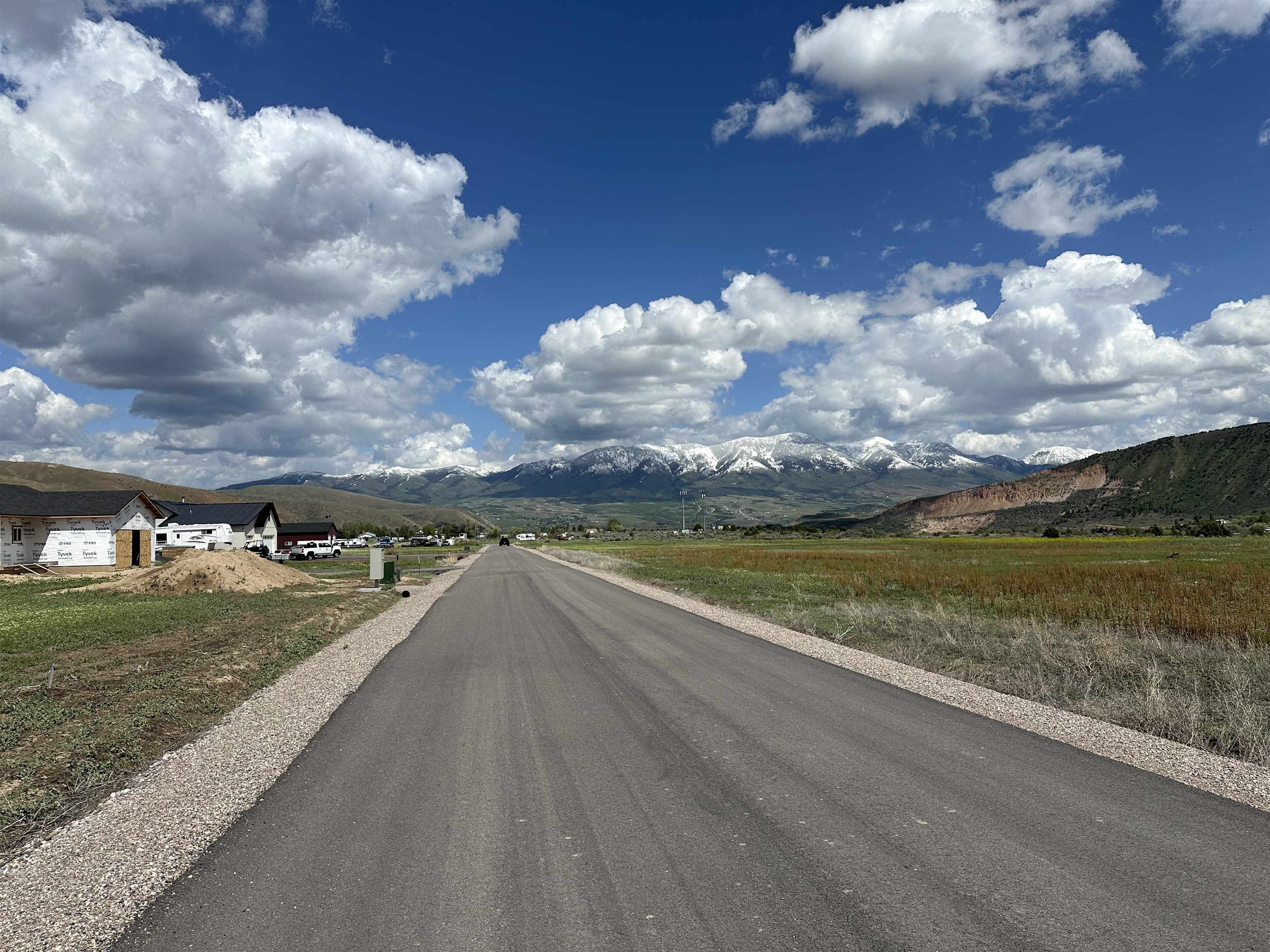 LOT 1 Utah Drive, Inkom, Idaho image 6