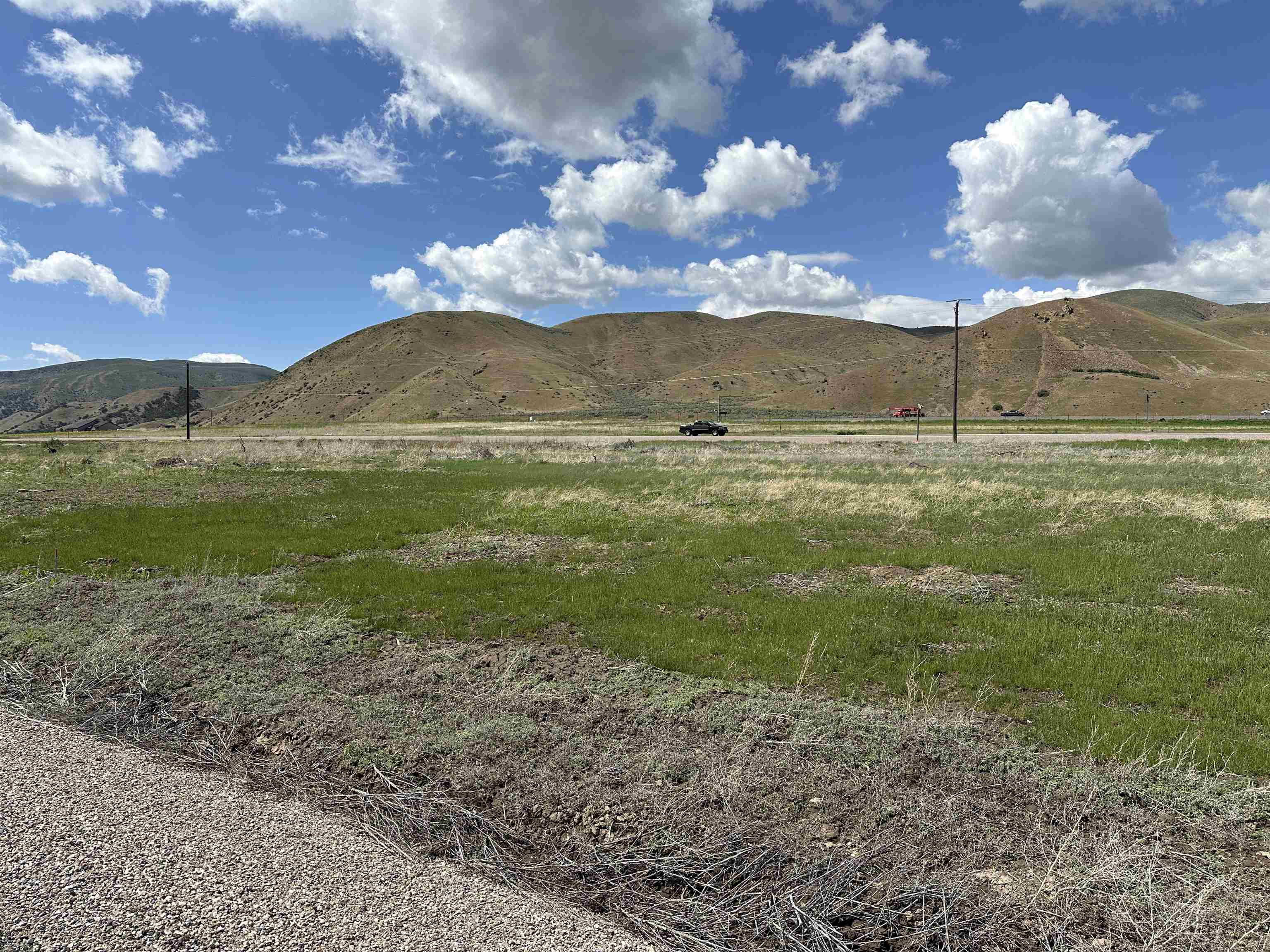 LOT 1 Utah Drive, Inkom, Idaho image 4