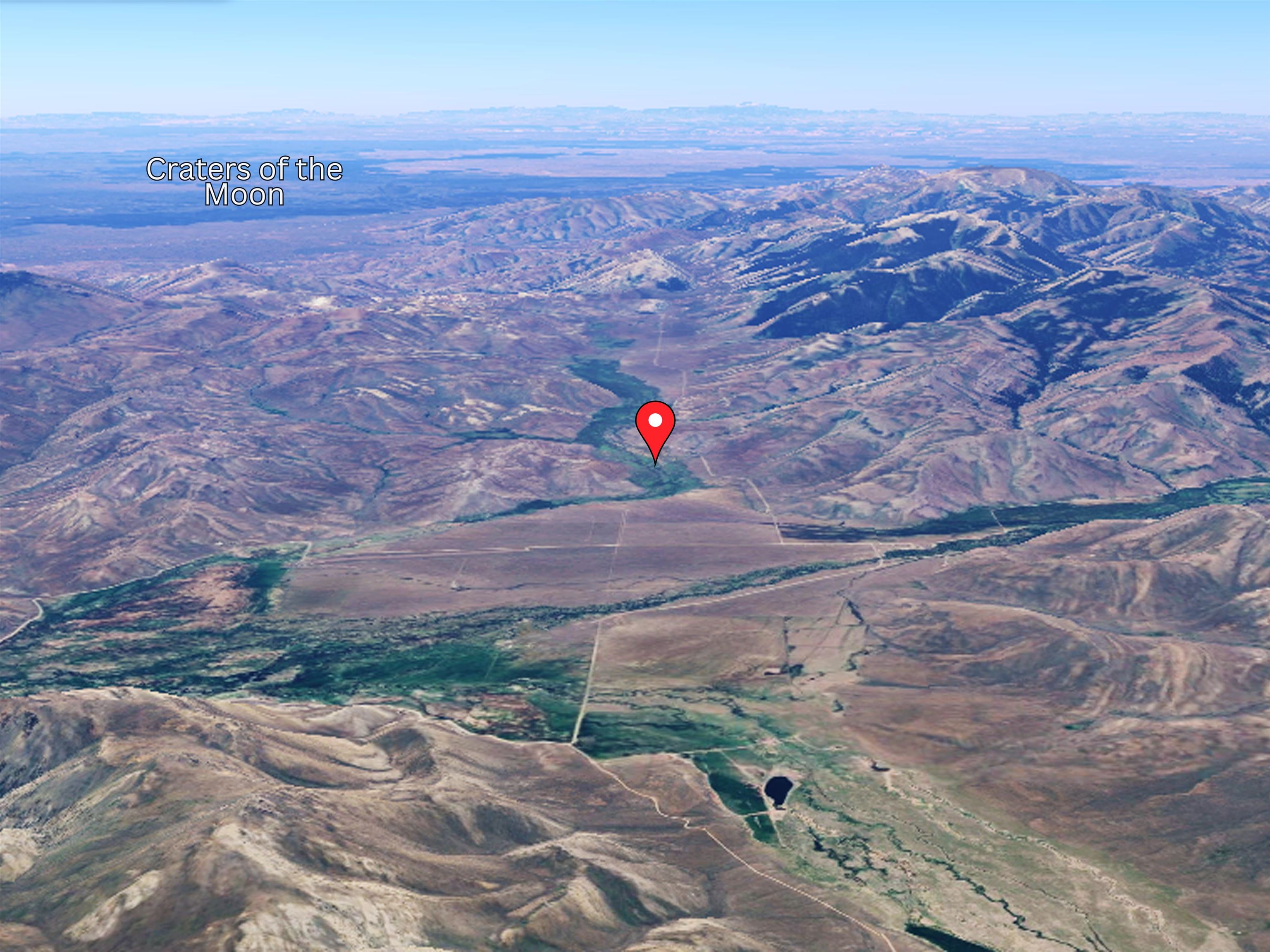 Lot 9 Dry Fork Rd, Moore, Idaho image 29