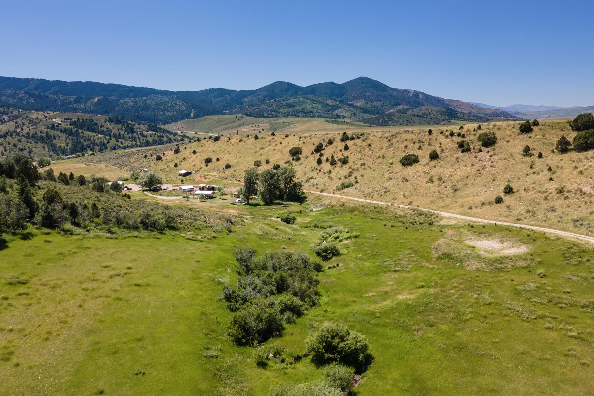 TBD E Creek Road, Lava Hot Springs, Idaho image 16