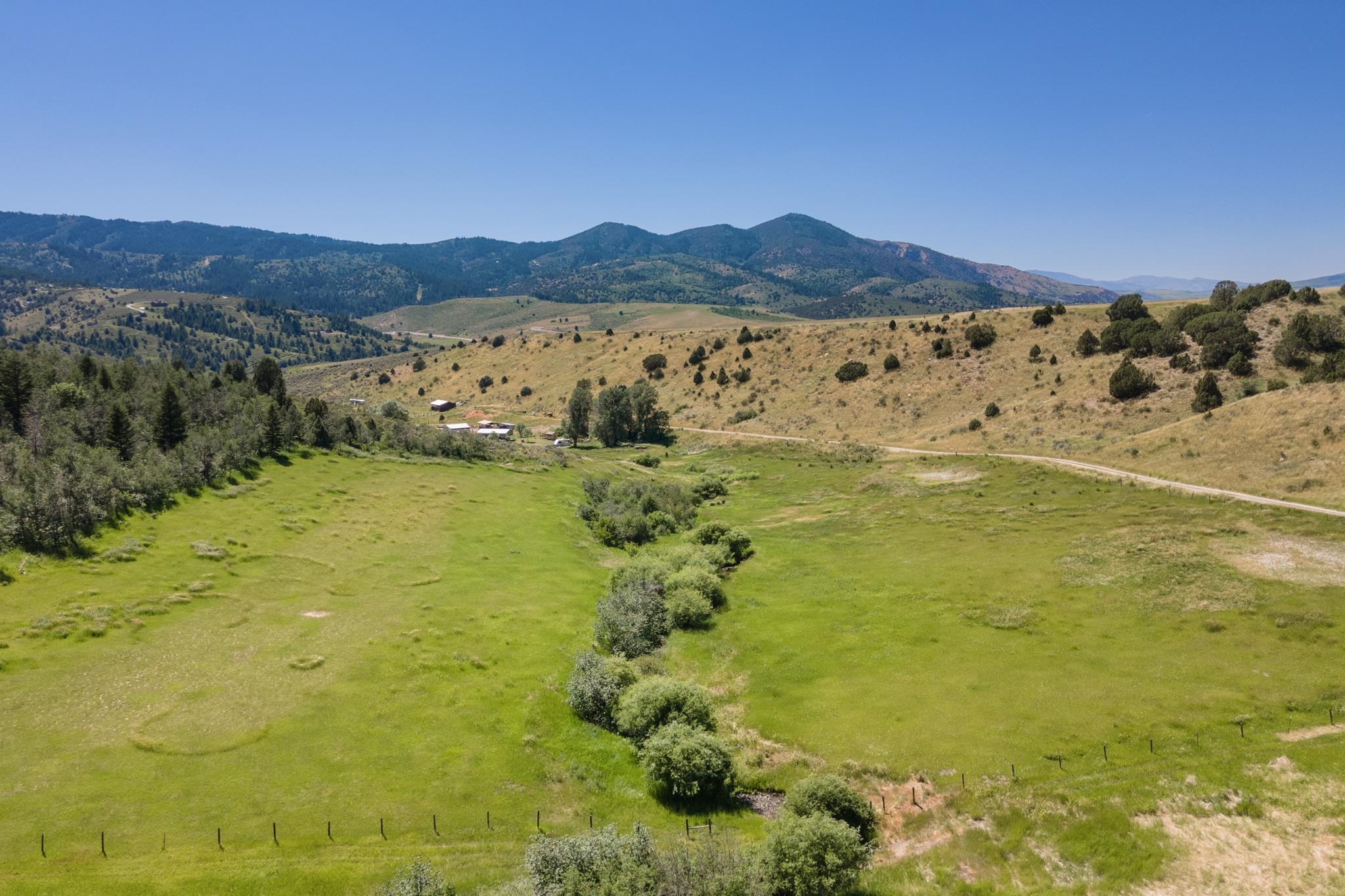 TBD E Creek Road, Lava Hot Springs, Idaho image 15