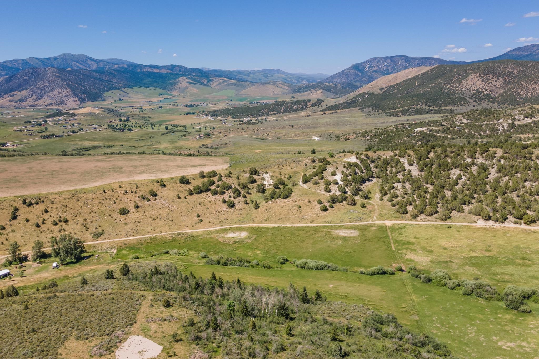 TBD E Creek Road, Lava Hot Springs, Idaho image 6