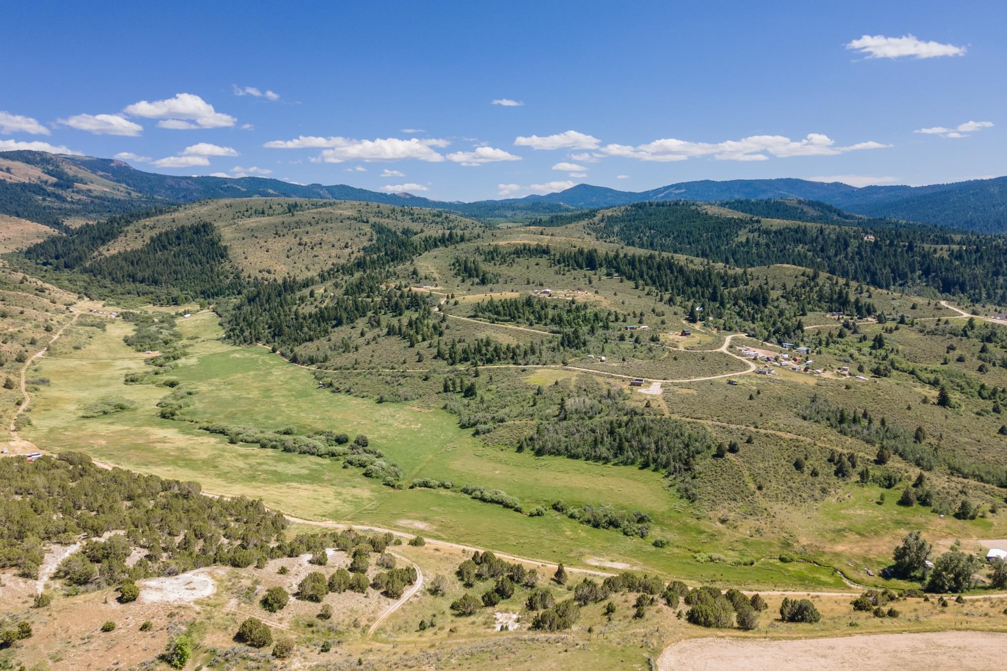 TBD E Creek Road, Lava Hot Springs, Idaho image 12