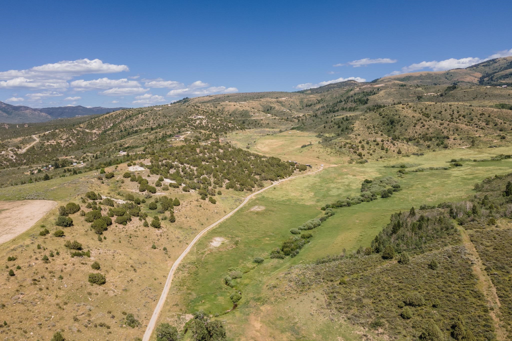 TBD E Creek Road, Lava Hot Springs, Idaho image 9