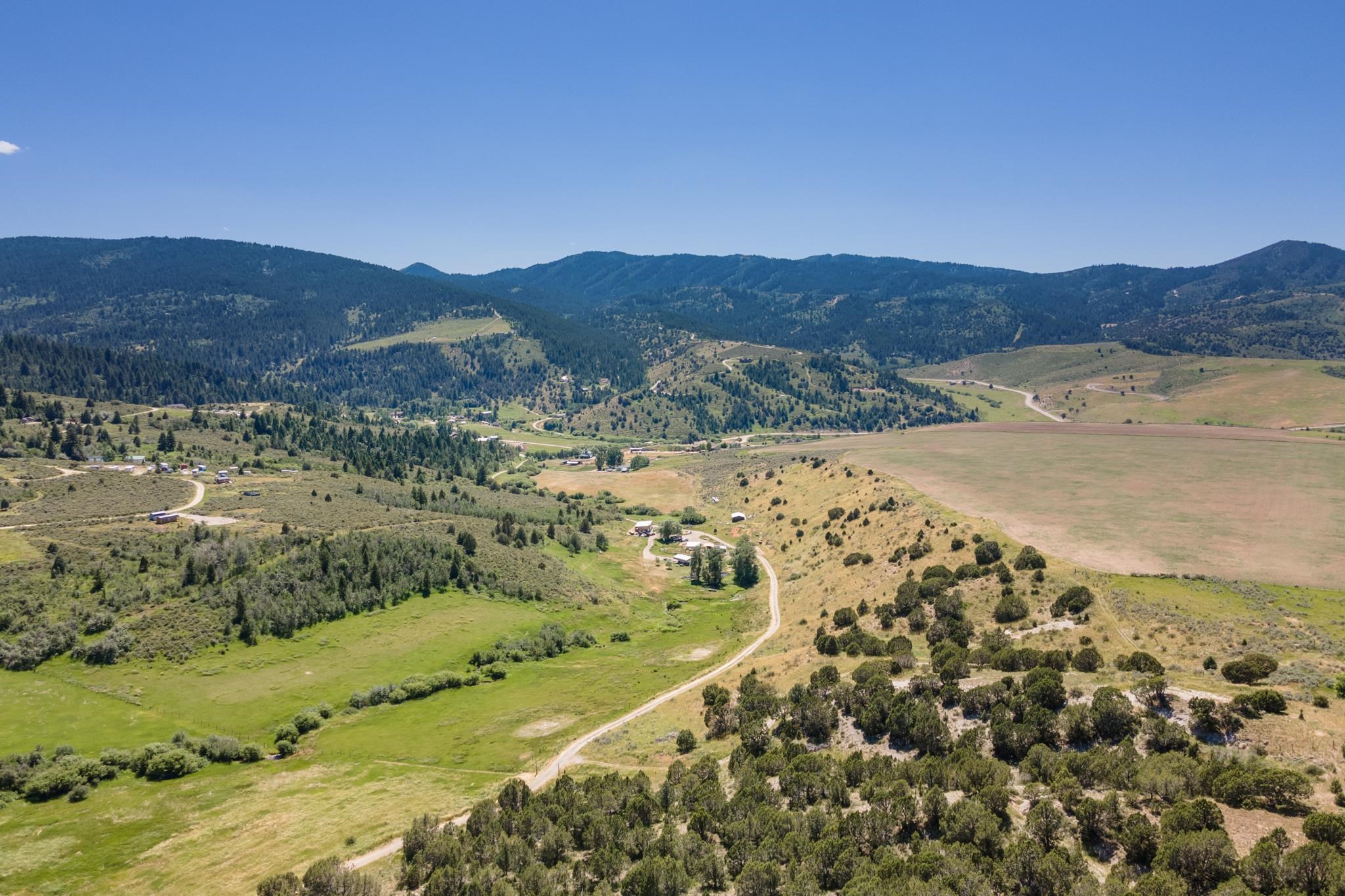 TBD E Creek Road, Lava Hot Springs, Idaho image 13