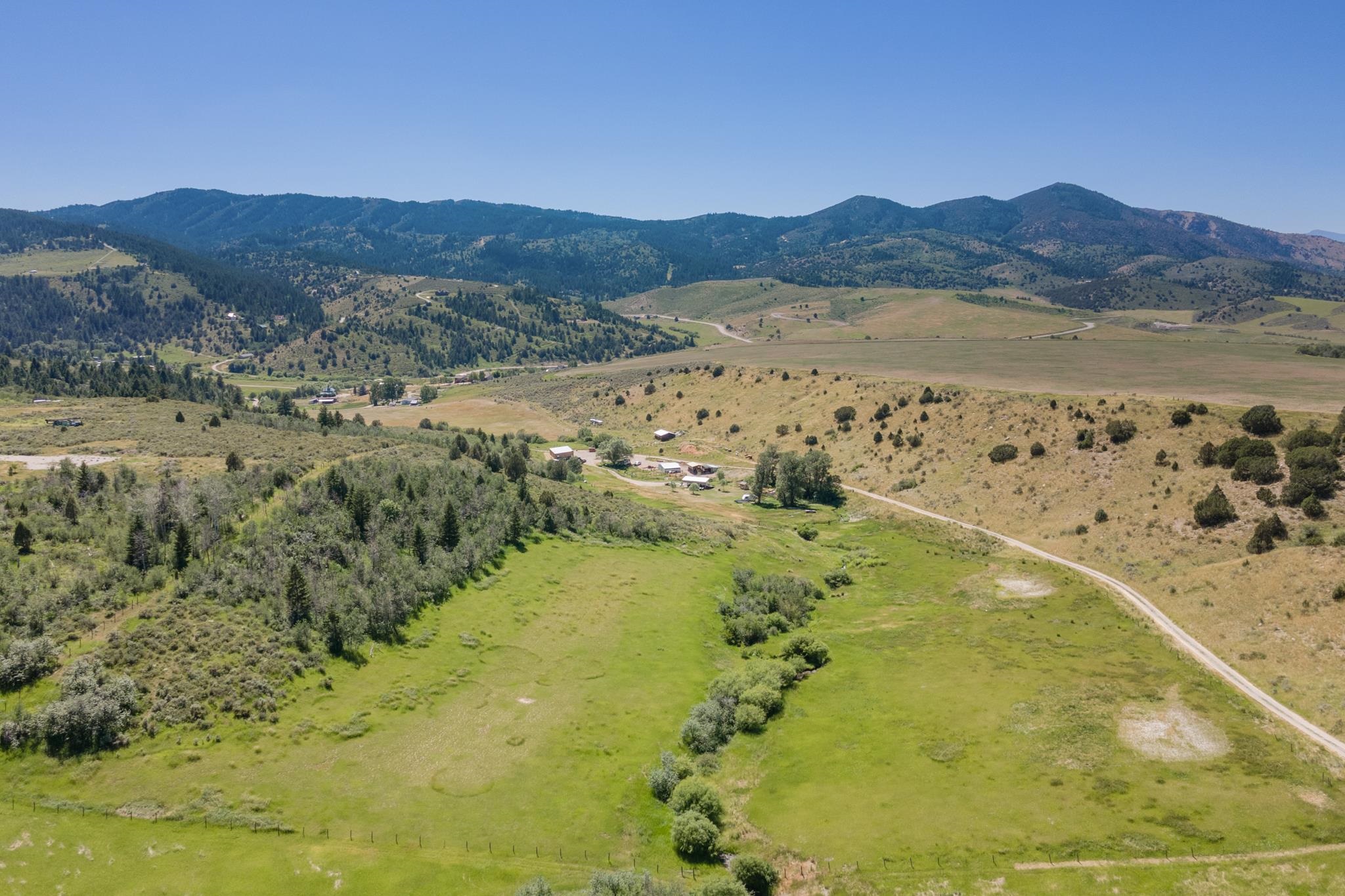 TBD E Creek Road, Lava Hot Springs, Idaho image 14