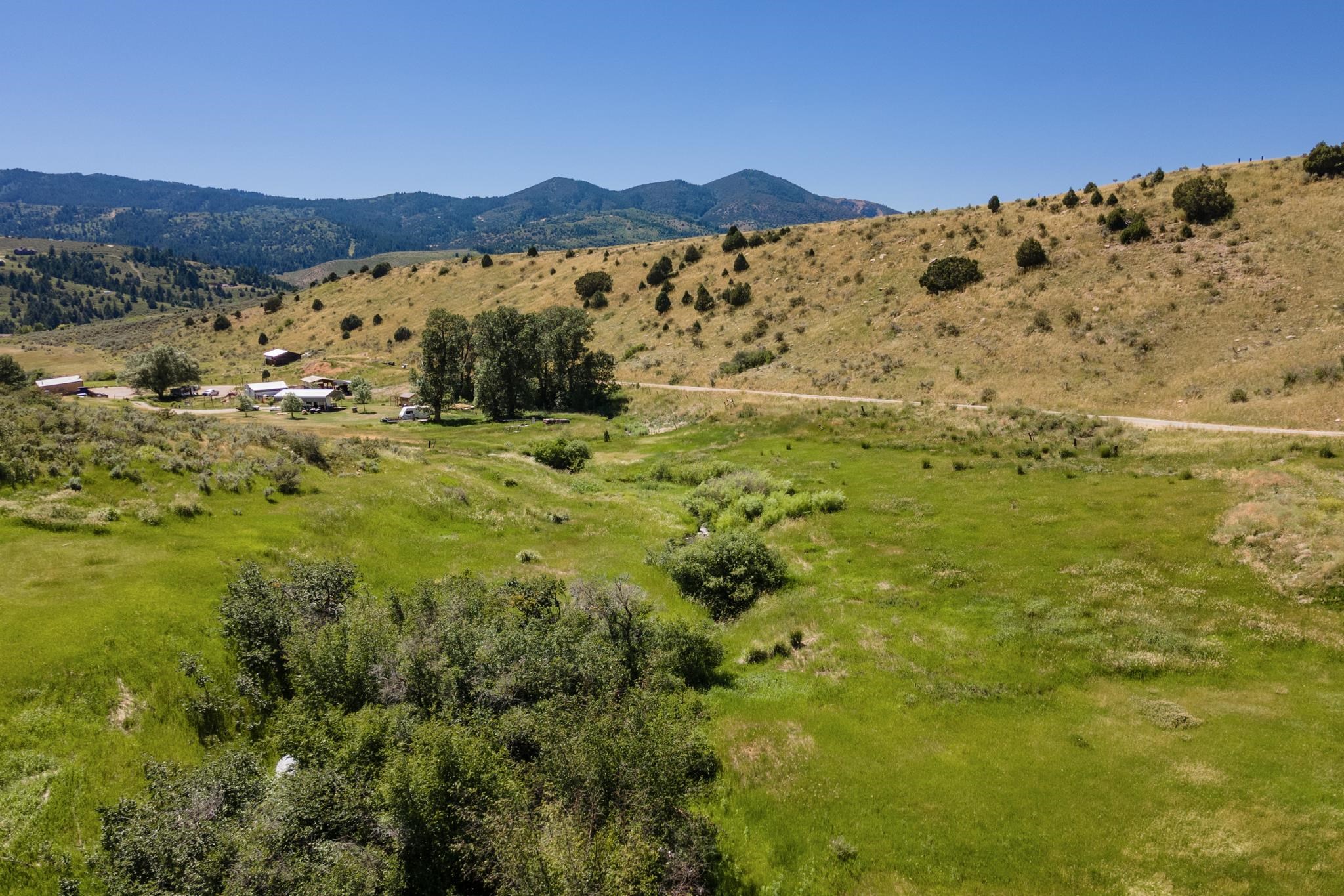 TBD E Creek Road, Lava Hot Springs, Idaho image 17