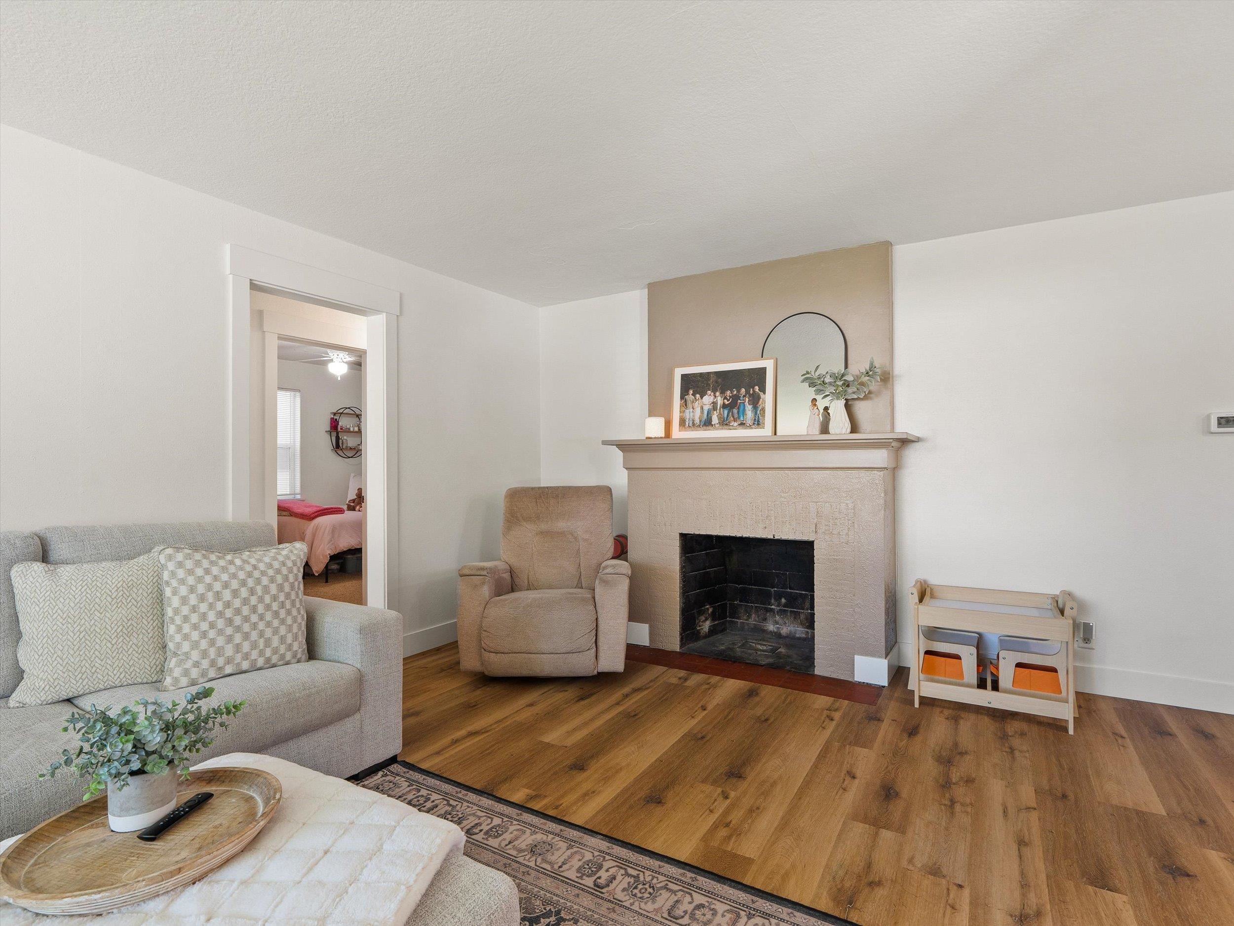 163 Hawthorne Ave, Pocatello, Idaho image 4