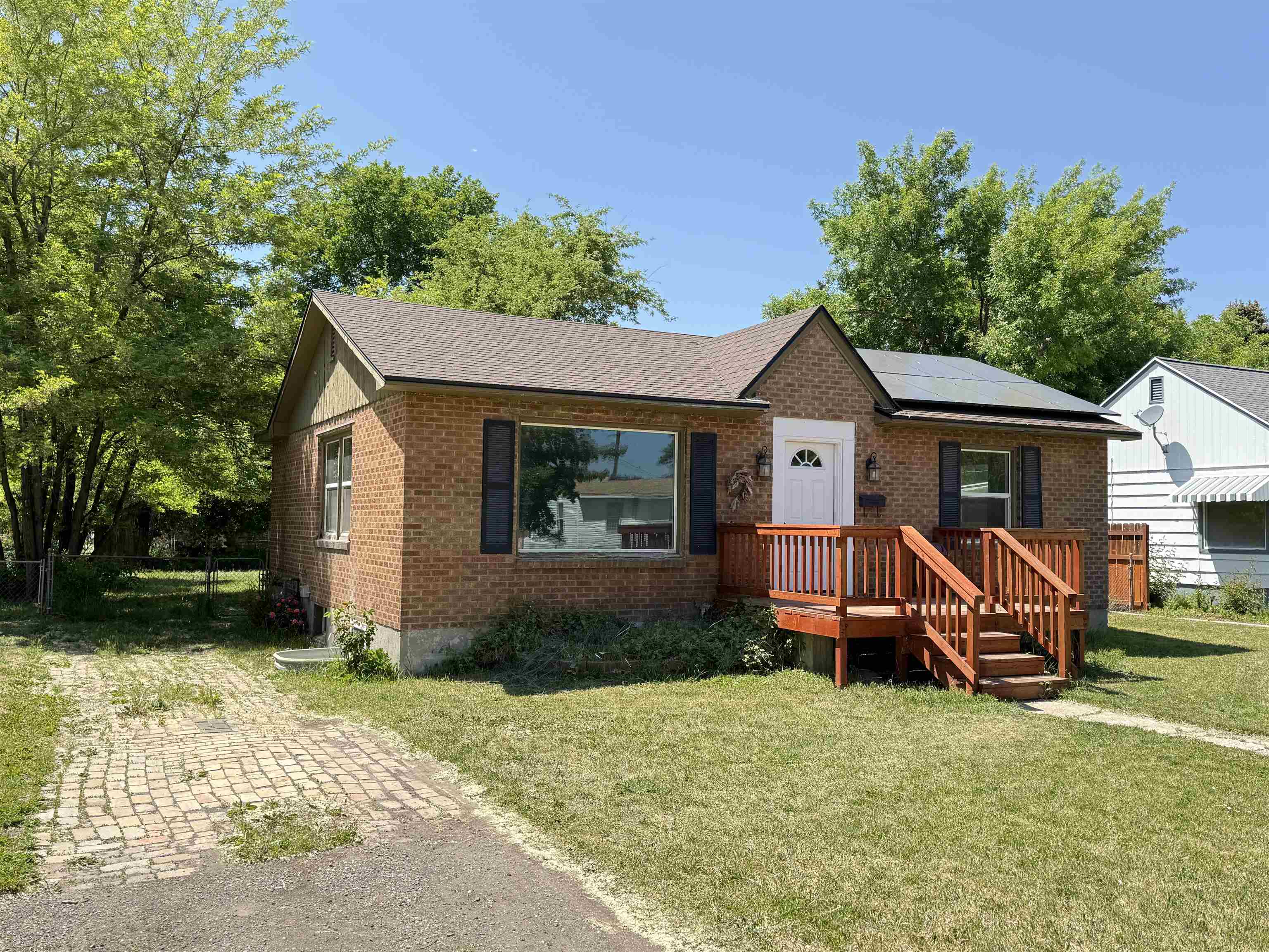 997 Cahoon Ave, Pocatello, Idaho image 2