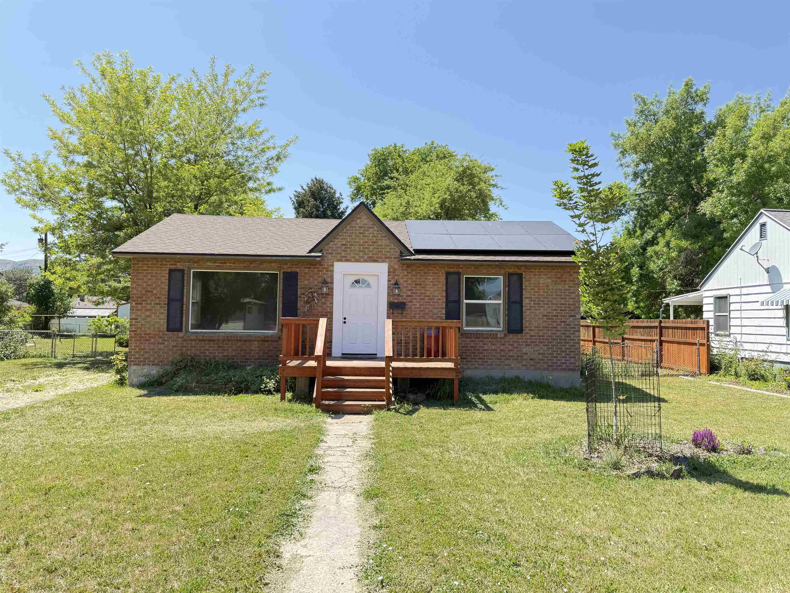 997 Cahoon Ave, Pocatello, Idaho image 1