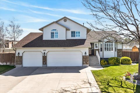 Homes For Sale - 5470 Shenandoah Dr<br/> Chubbuck, ID 83202