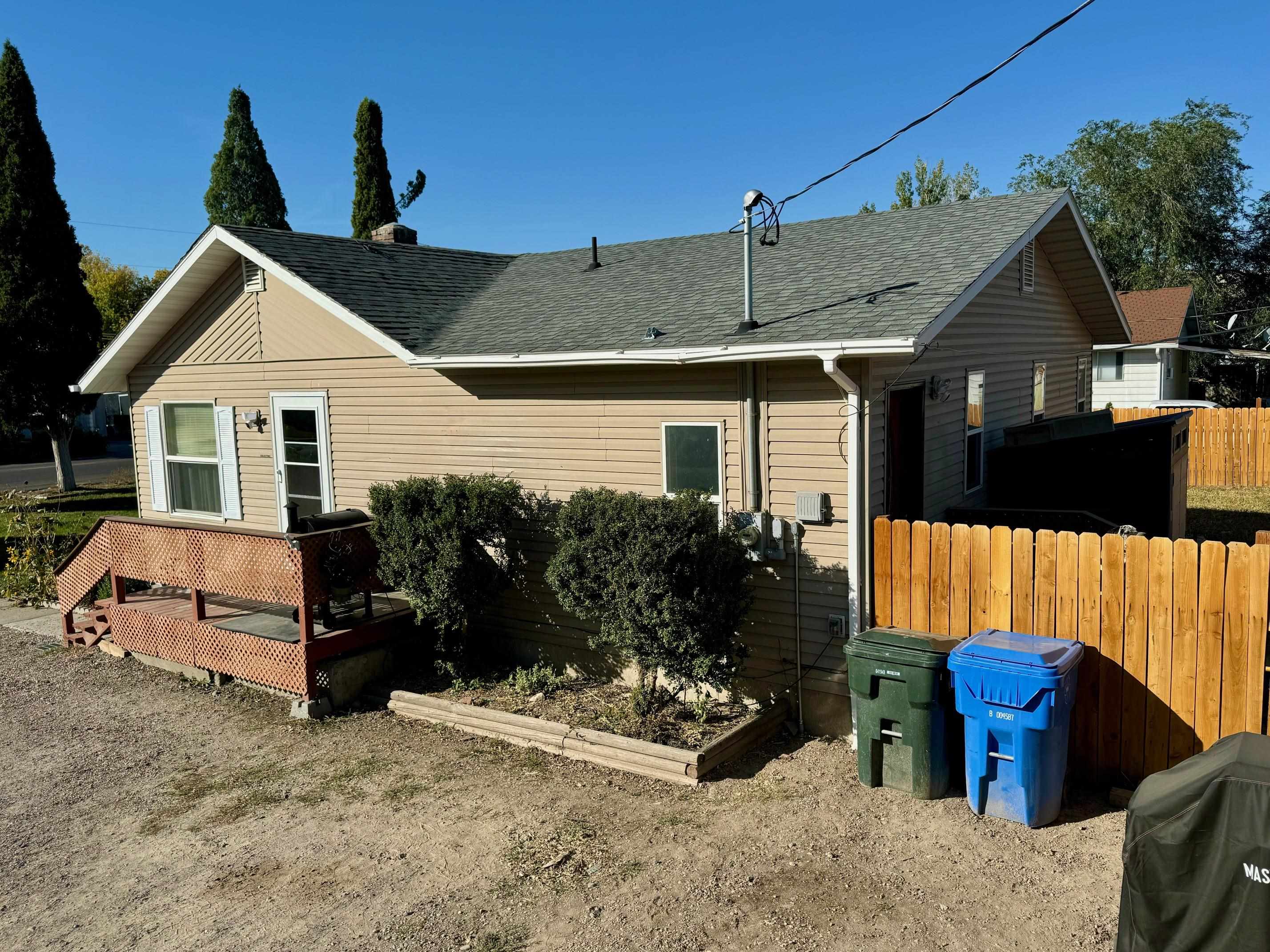 608 W Cedar Street, Pocatello, Idaho image 8