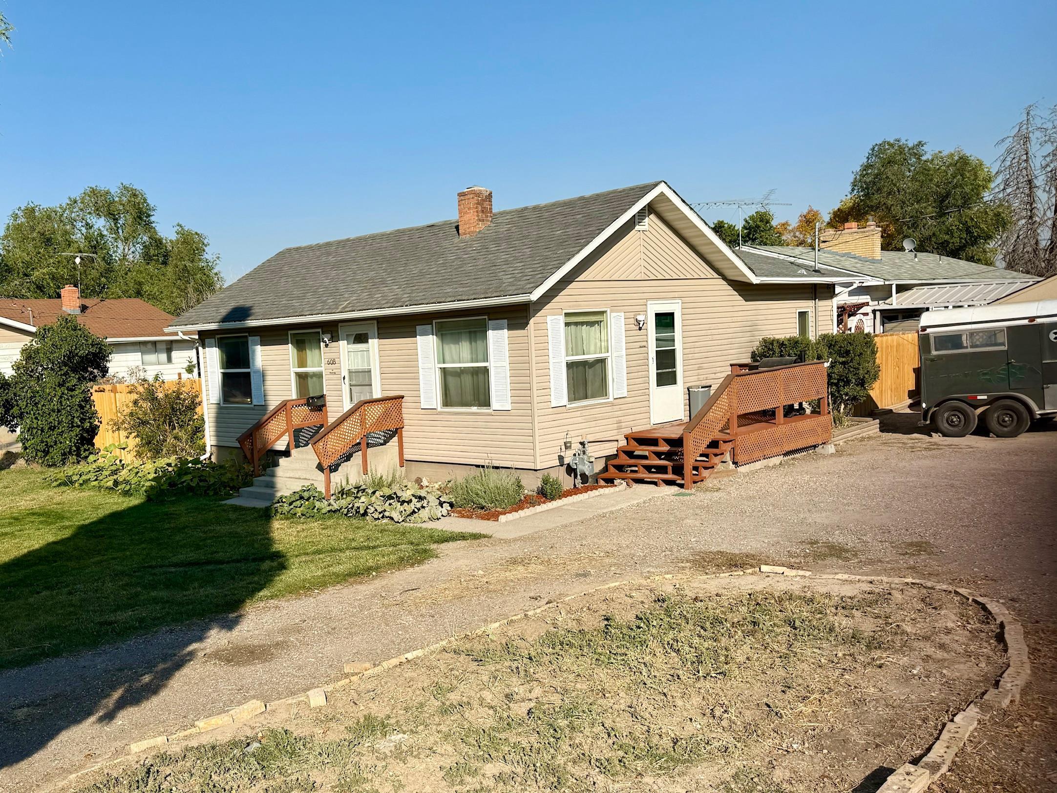 608 W Cedar Street, Pocatello, Idaho image 4