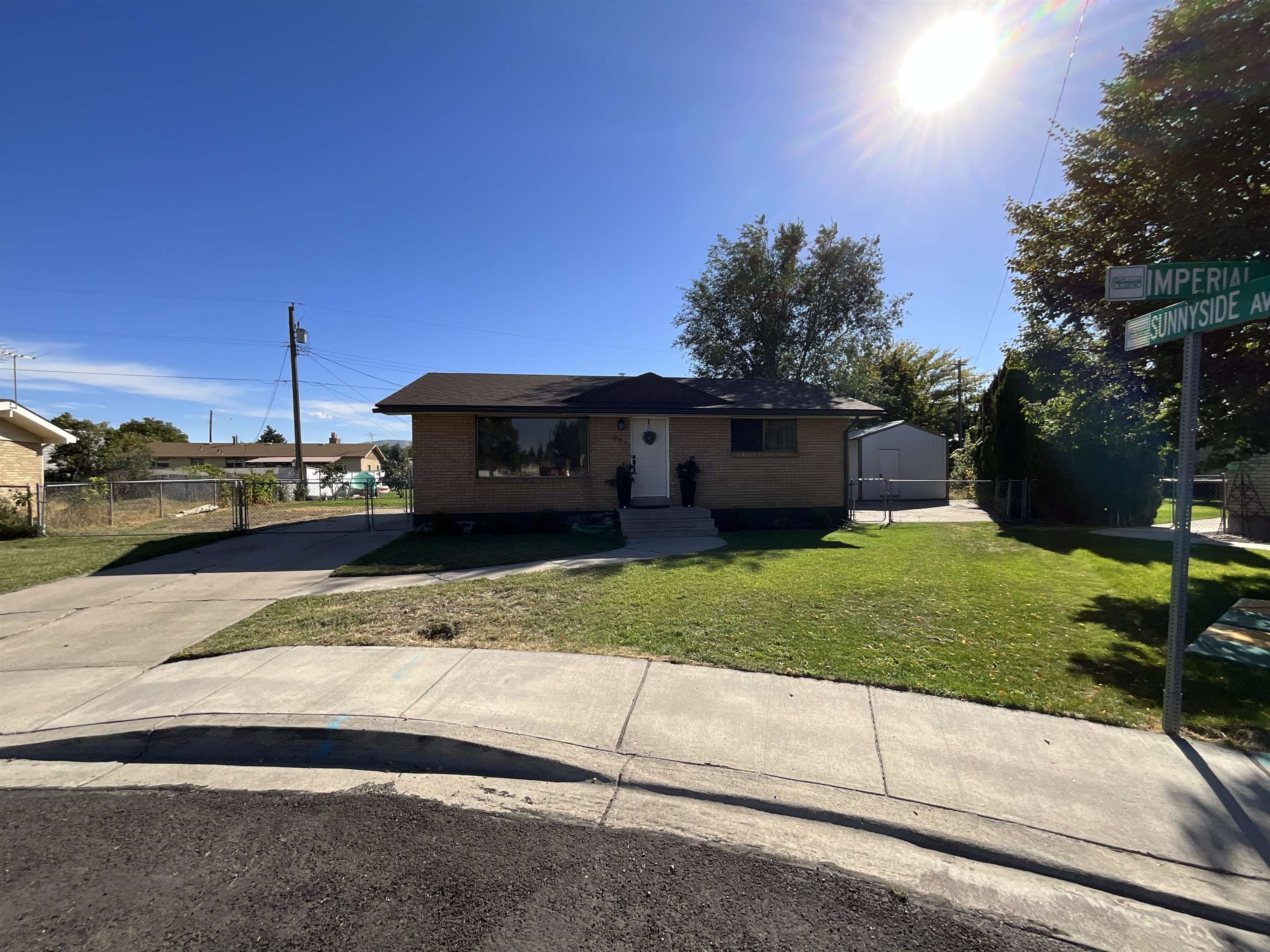 997 Imperial St, Pocatello, Idaho image 37