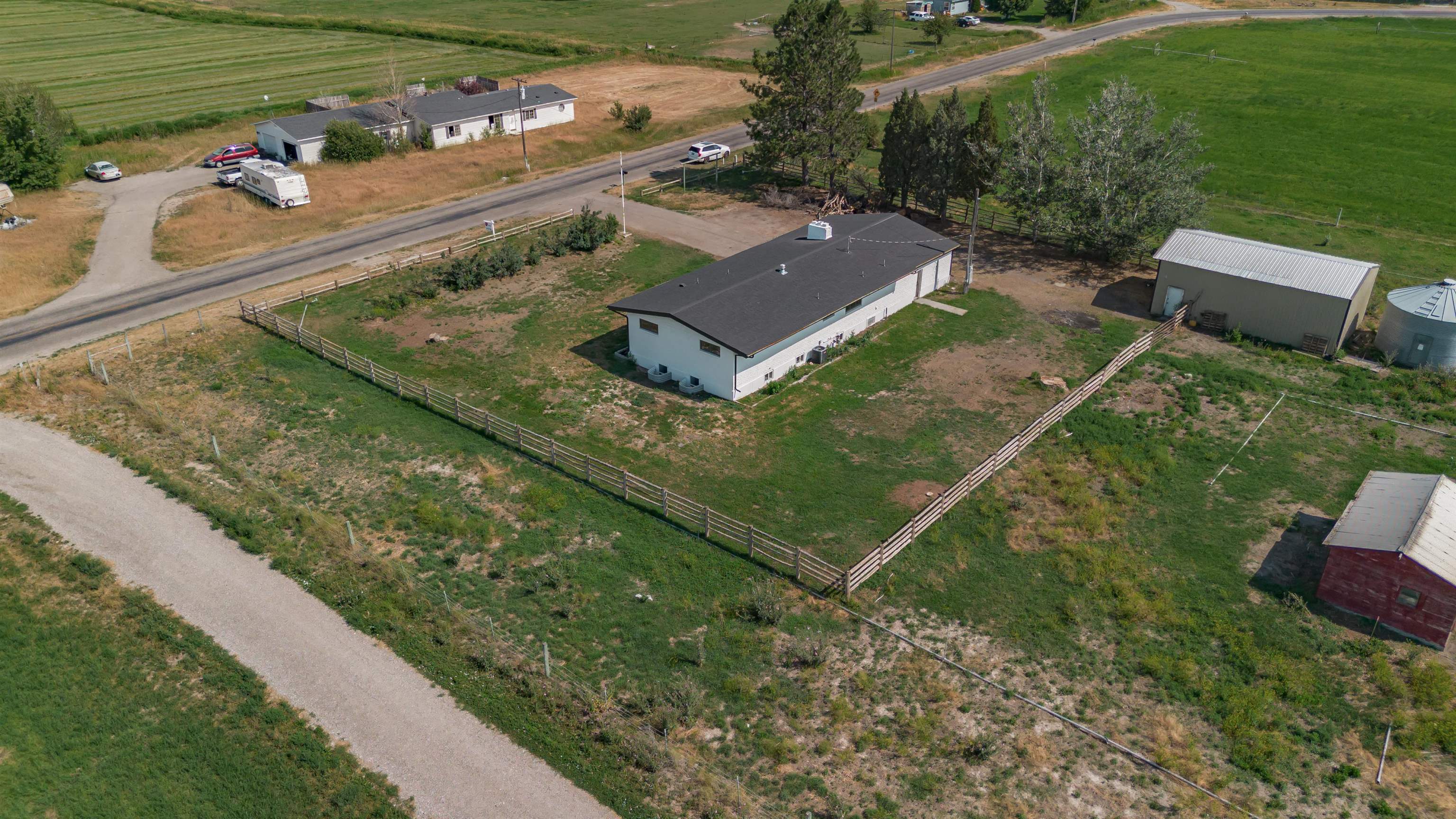 442 W Riverton Road, Blackfoot, Idaho image 42