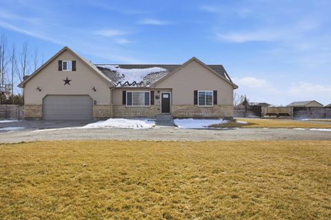 Photo of 3966 E 146 N, Rigby, ID 83442 (MLS # 581705)