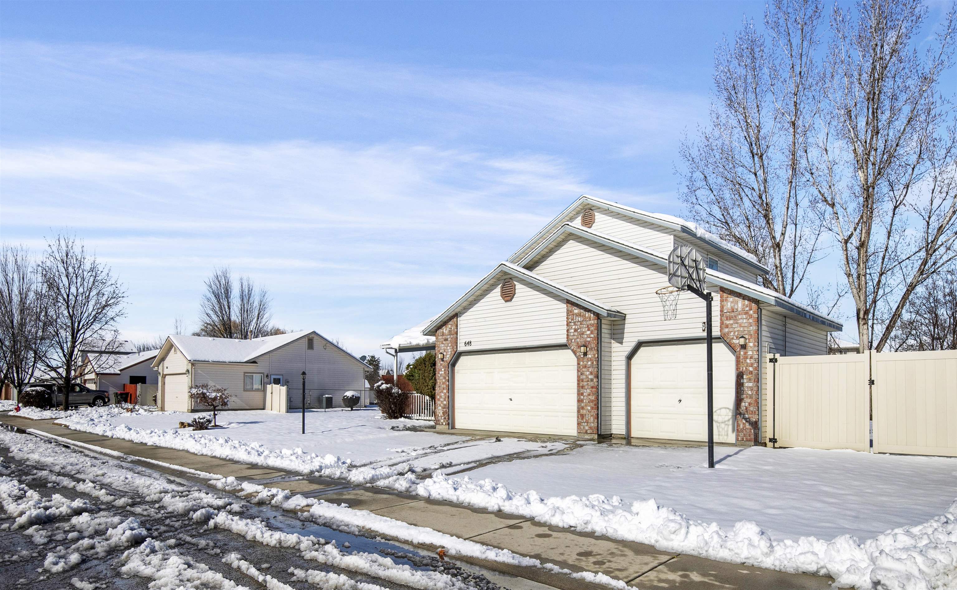 648 W Woodbury, Meridian, Idaho image 4