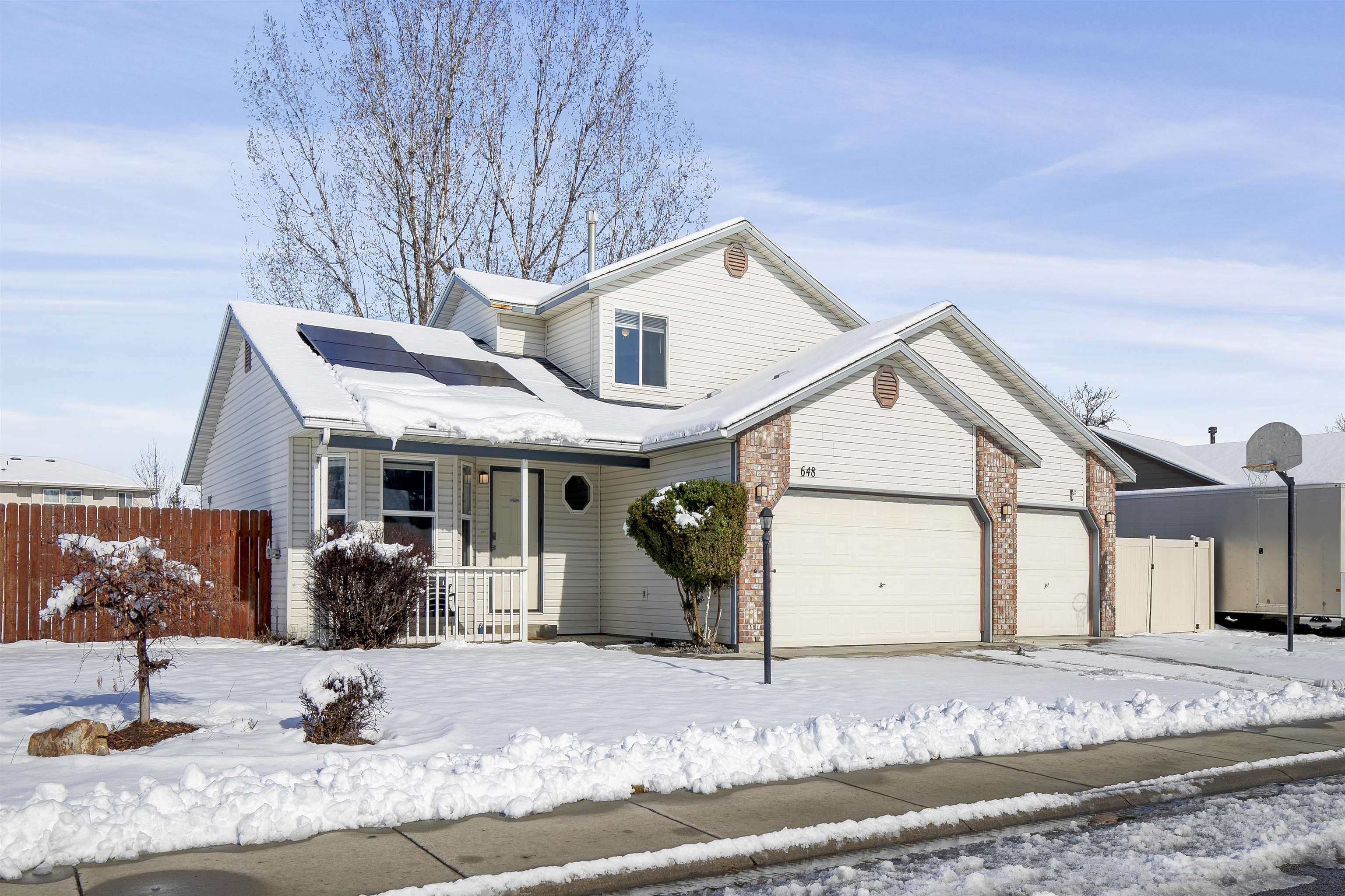 648 W Woodbury, Meridian, Idaho image 3