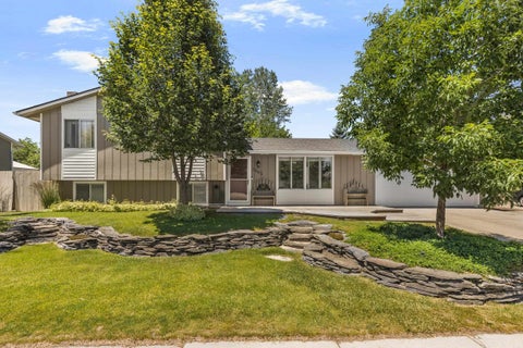 Homes For Sale - 5845 Moses Street<br/> Chubbuck, ID 83202