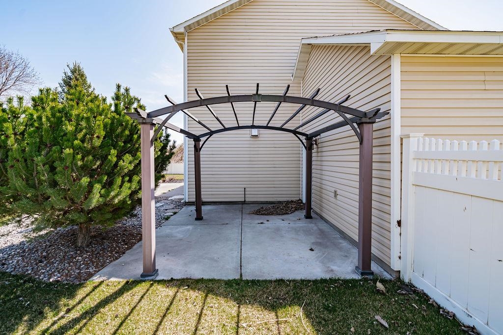 1244 Abbie Rd, Blackfoot, Idaho image 42