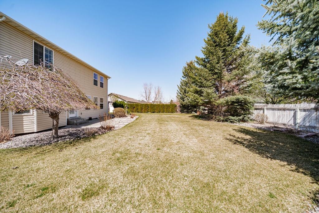 1244 Abbie Rd, Blackfoot, Idaho image 40