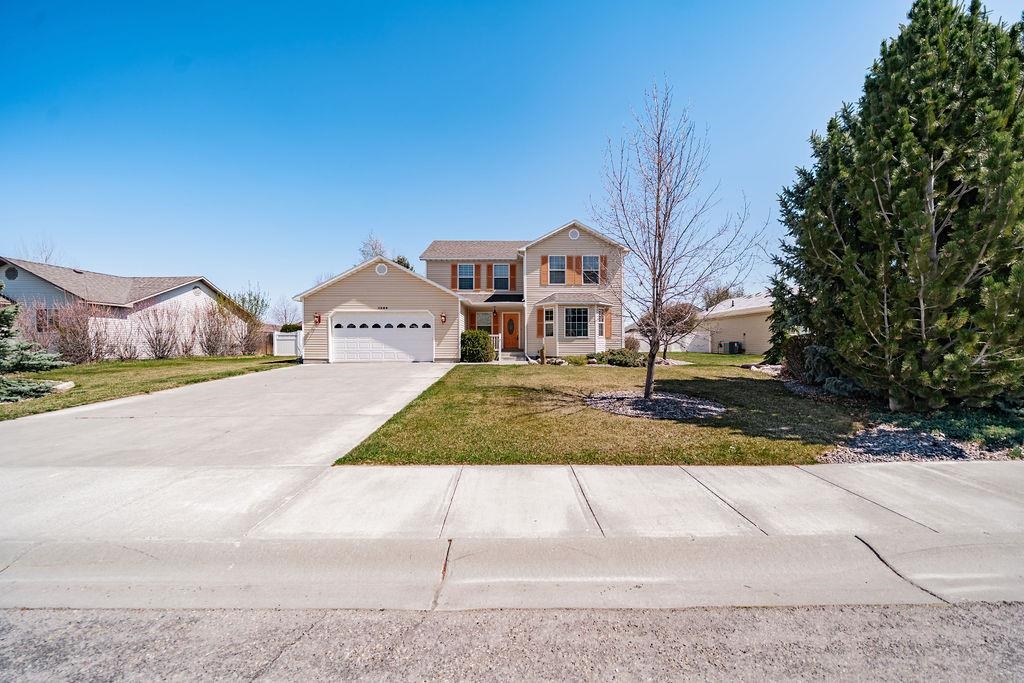 1244 Abbie Rd, Blackfoot, Idaho image 5