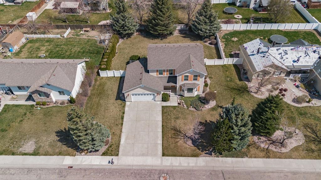 1244 Abbie Rd, Blackfoot, Idaho image 2