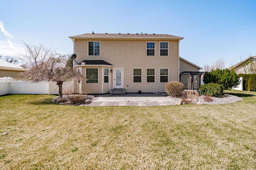 1244 Abbie Rd, Blackfoot, Idaho image 41