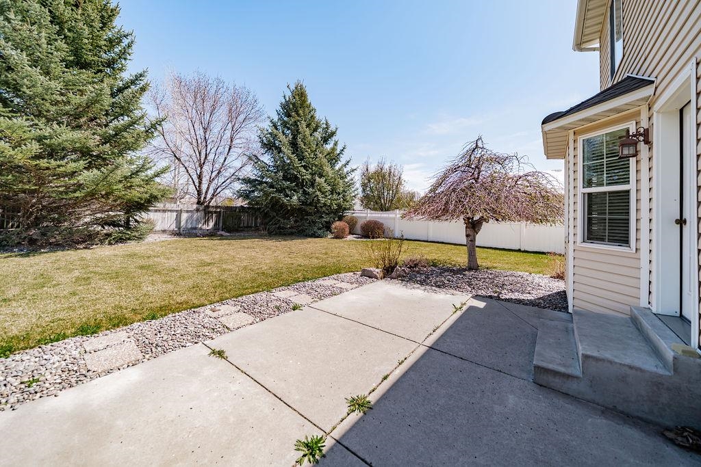 1244 Abbie Rd, Blackfoot, Idaho image 39