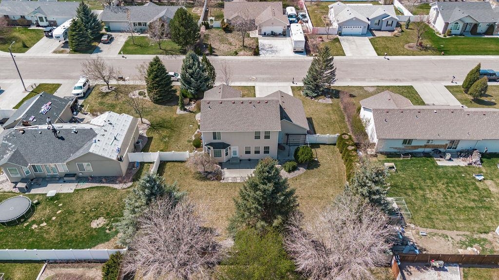 1244 Abbie Rd, Blackfoot, Idaho image 3