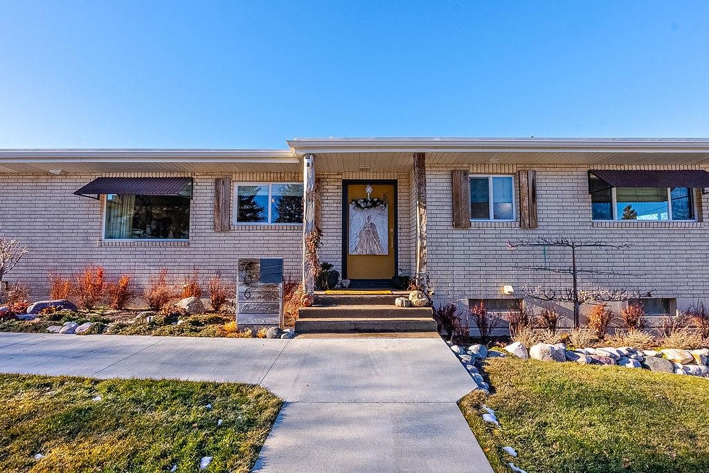 606 Calder Ave, American Falls, Idaho image 1