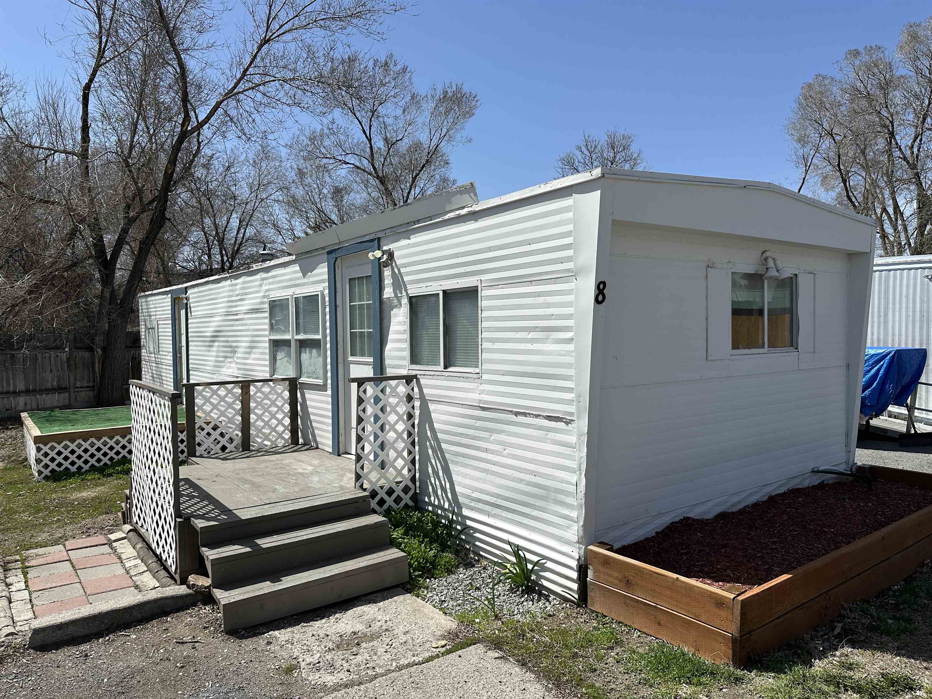 4317 Opal #8, Pocatello, Idaho image 1