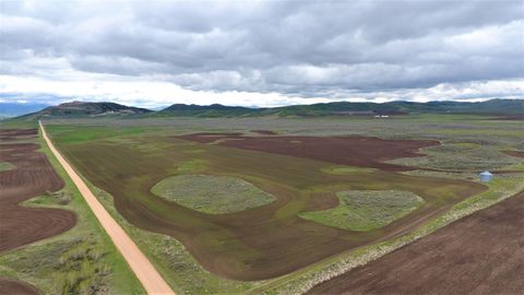 Vacant Land For Sale - 000 10 Mile Pass Road #INDIAN CREEK ROAD<br/> Bancroft, ID 83217