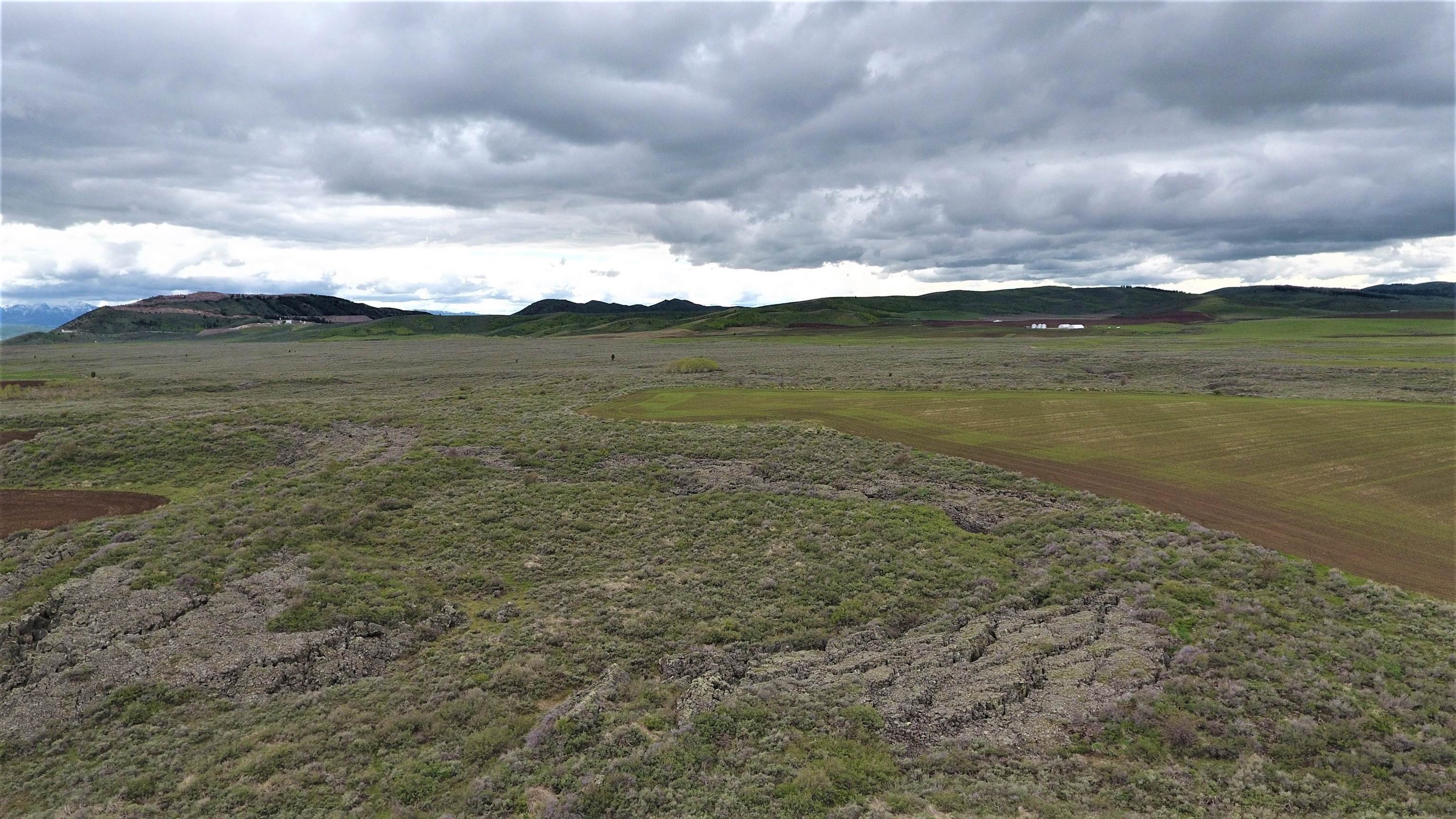 000 10 Mile Pass Road #INDIAN CREEK ROAD, Bancroft, Idaho image 6