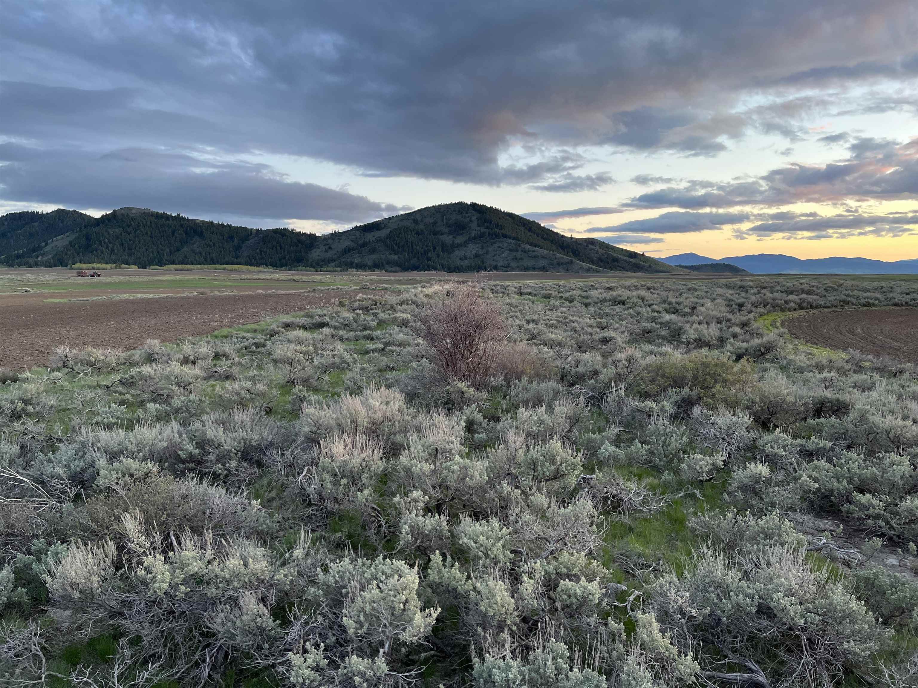 000 10 Mile Pass Road #INDIAN CREEK ROAD, Bancroft, Idaho image 31