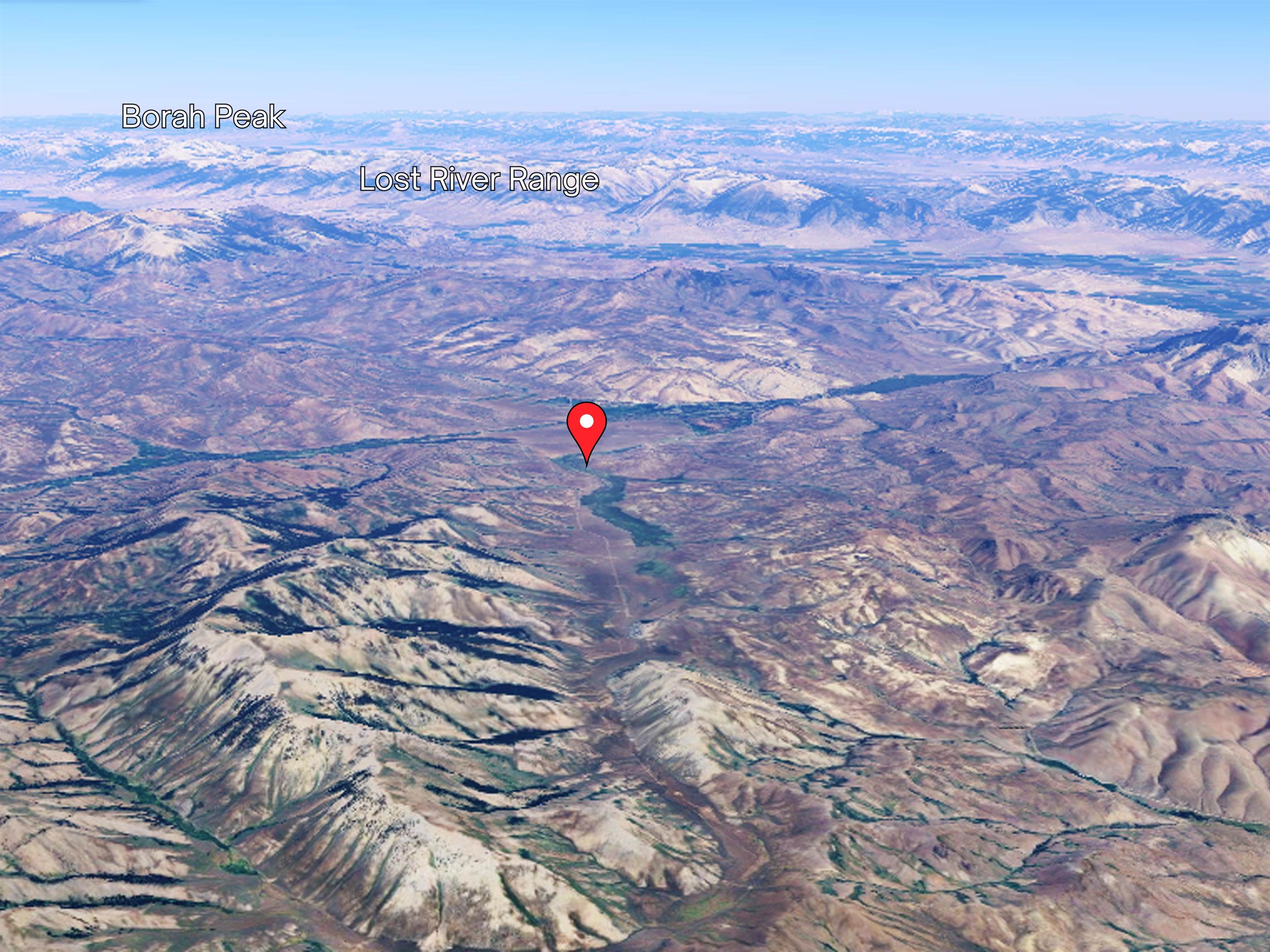 Lot 7 Dry Fork Rd, Moore, Idaho image 39